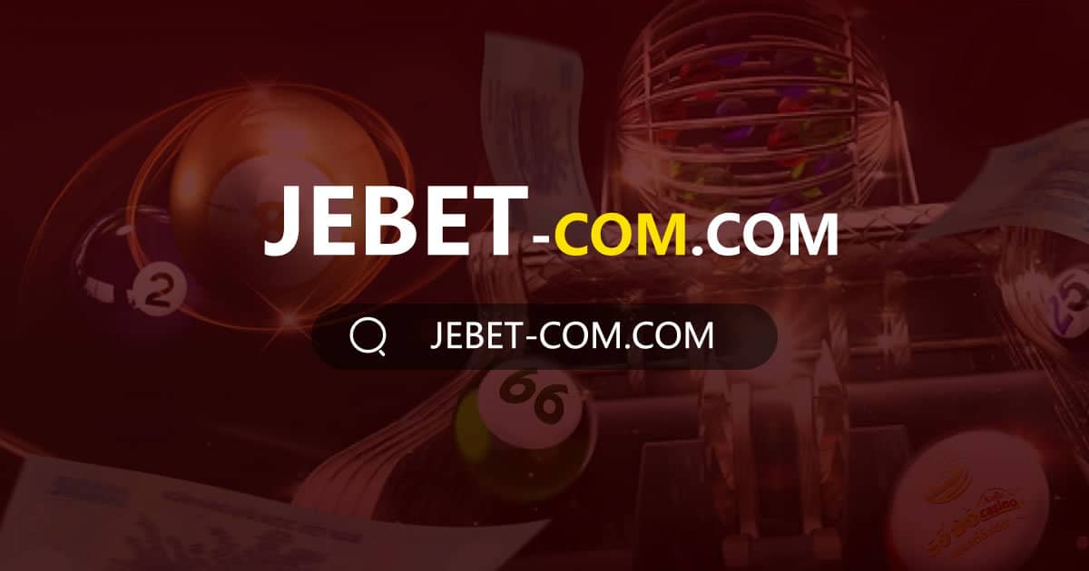 jebet